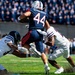 USAFA Football vs Duquesne 2026