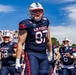 USAFA Football vs Duquesne 2026