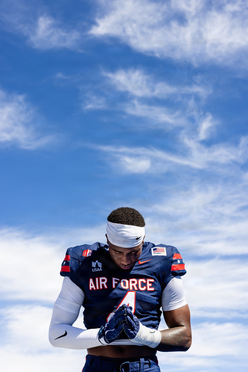 USAFA Football vs Duquesne 2026