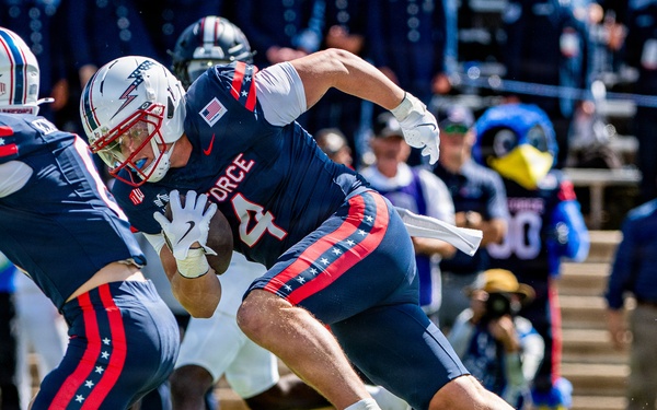 USAFA Football vs Duquesne 2026