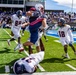 USAFA Football vs Duquesne 2026