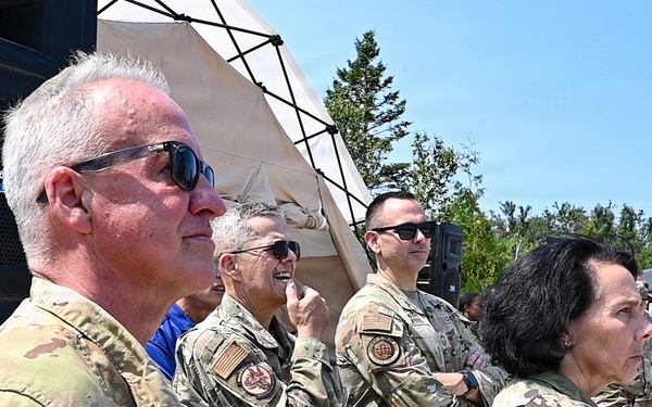 Care under fire: Medics train for future fight at Northern Strike exercise