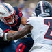 USAFA Football vs Duquesne 2026