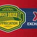 National Truck Driver Appreciation Week: Exchange Salutes Drivers Who Keep Mission Moving