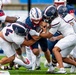 USAFA Football vs Duquesne 2026
