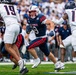 USAFA Football vs Duquesne 2026