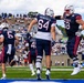 USAFA Football vs Duquesne 2026