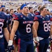 USAFA Football vs Duquesne 2026