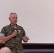 I MEF Personnel Participate in MCTF Implementation Training