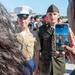Families gather at Fort Leonard Wood to celebrate Army’s newest warfighters