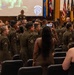 Families gather at Fort Leonard Wood to celebrate Army’s newest warfighters