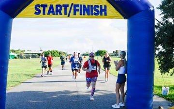 Remembrance 5k
