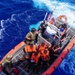 Coast Guard repatriates 14 aliens to Cuba