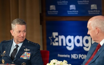 CJCS Speaks at 9/11 Remembrance Event