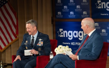 CJCS Speaks at 9/11 Remembrance Event