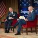 CJCS Speaks at 9/11 Remembrance Event