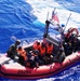Coast Guard repatriates 14 aliens to Cuba