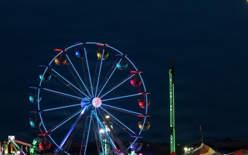 The Great New York State Fair 2026