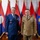 Nordhaus hosts Deputy Chief of Defence of the Romanian Armed Forces in the Pentagon