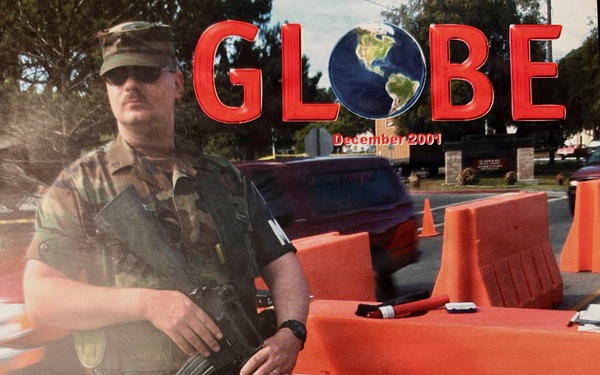 25 years later: How 9/11 changed the Presidio of Monterey