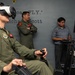 Travis Air Force Base introduces EARL simulator for aircrew training