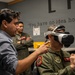 Travis Air Force Base introduces EARL simulator for aircrew training