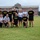 CNGB, SEA Raines Conduct Joint Physical Training With National Guard Members