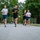 CNGB, SEA Raines Conduct Joint PT With National Guard Members