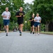 CNGB, SEA Raines Conduct Joint PT With National Guard Members