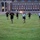 CNGB, SEA Raines Conduct Joint PT With National Guard Members