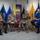 SEA Raines Joins Joint Force Senior Enlisted Leaders at MOAA Forum SEA Raines Joins Joint Force Senior Enlisted Leaders at MOAA Forum