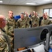 CNGB, SEA Raines Visit Cyber Shield 2026