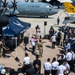 Beyond the Flightline: U.S. Builds Coalition Readiness at Egypt International Airshow