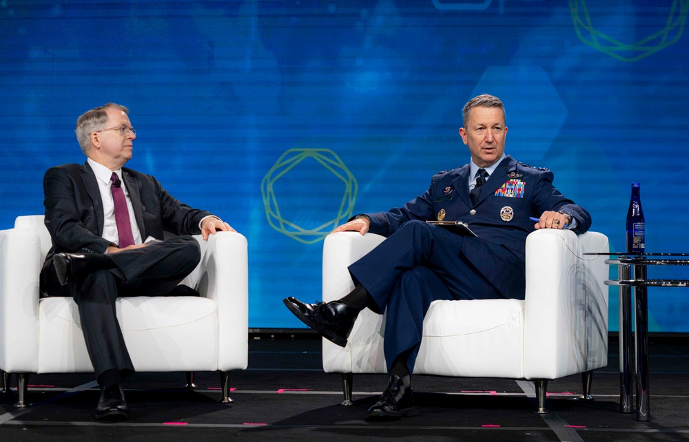 NDIA Conference