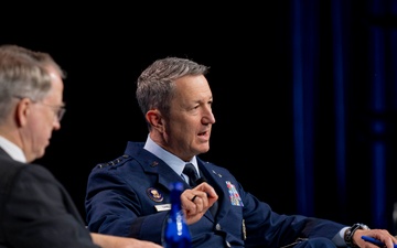 NDIA Conference