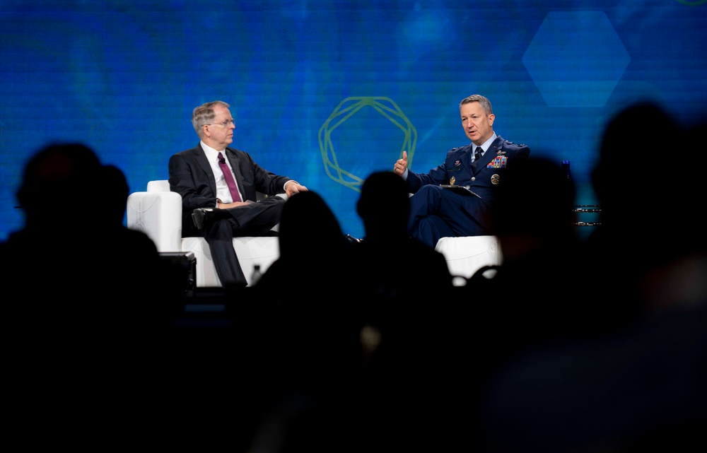 NDIA Conference