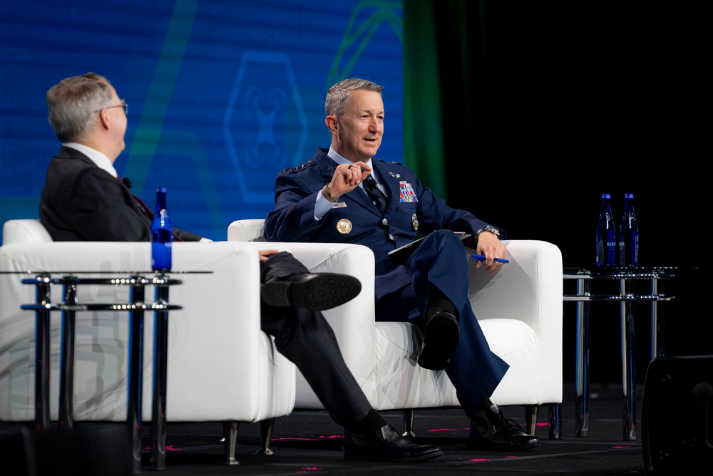 NDIA Conference