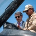 Beyond the Flightline: U.S. Builds Coalition Readiness at Egypt International Airshow