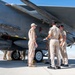 Beyond the Flightline: U.S. Builds Coalition Readiness at Egypt International Airshow