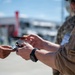 Beyond the Flightline: U.S. Builds Coalition Readiness at Egypt International Airshow