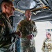 CNGB, SEA Raines Visit Georgia National Guard