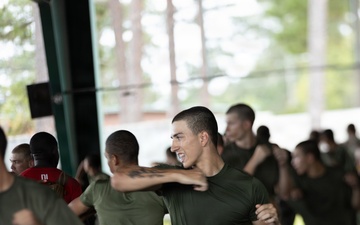Bravo Company MCMAP