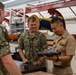 USNA Shipbuilding Internship