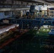USNA Shipbuilding Internship