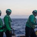USS Wayne E. Meyer (DDG 108) Conducts Flight Operations