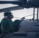 USS Wayne E. Meyer (DDG 108) Conducts Flight Operations