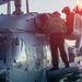 USS Wayne E. Meyer (DDG 108) Conducts Flight Operations