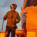 USS Wayne E. Meyer (DDG 108) Conducts Flight Operations