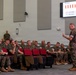 II Marine Expeditionary Force Townhall
