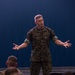 II Marine Expeditionary Force Townhall